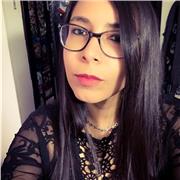 English teacher seeking students who want to improve their English level!
Profesora de Inglés en busca de estudiantes que quieran mejorar su nivel de inglés!